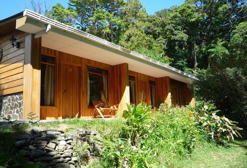 تختخواب و صبحانه Hospedaje Mariposa