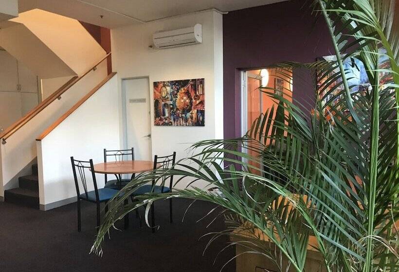 צימר Smartstay Melbourne