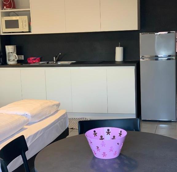 Casa Vacanze Lucia
