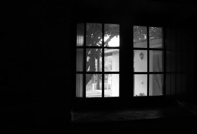 Casas De Pedra   Casa Da Avó