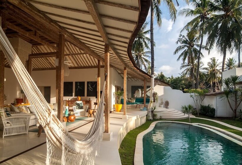 De'coco Villa