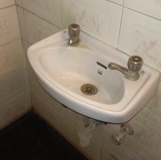 Отель Capital Residency