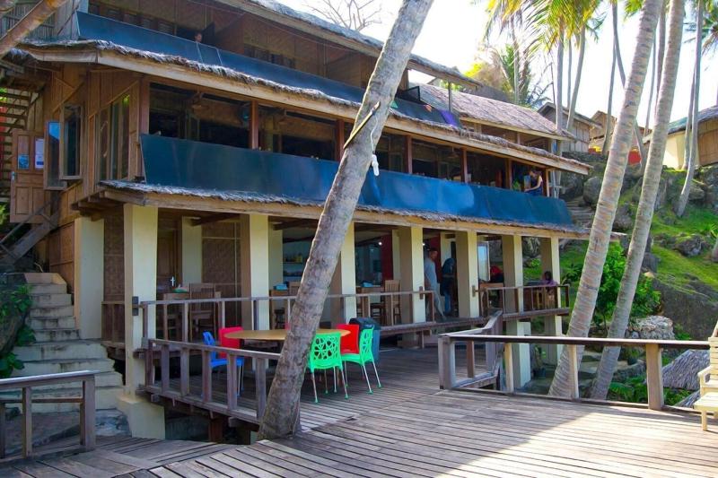 هتل Freddies Santai Sumurtiga