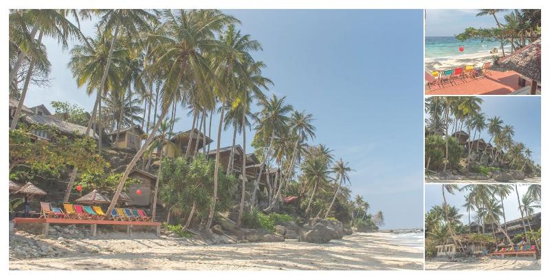 هتل Freddies Santai Sumurtiga