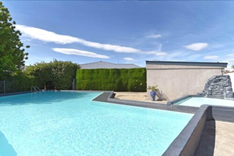 هتل Grove Park Motor Lodge