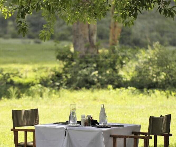 ホテル Kaingo Game Reserve