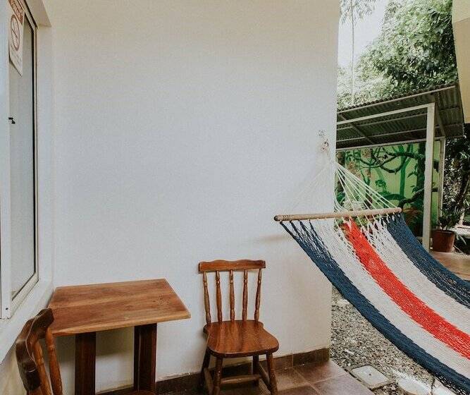 هتل La Posada Jungle