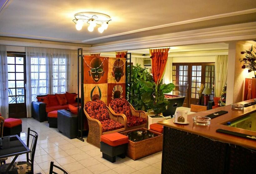 Hotel Le Havane