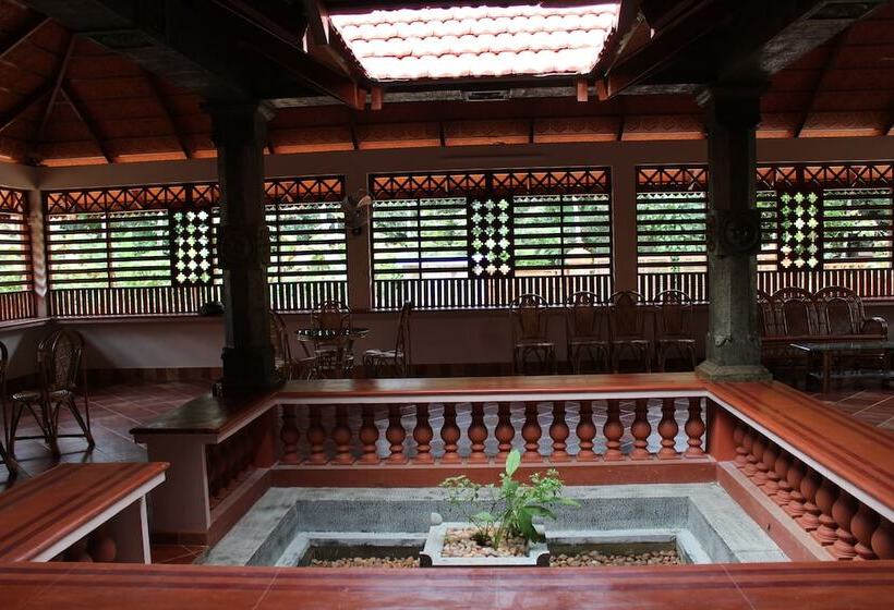 فندق Neelambari Ecotourism