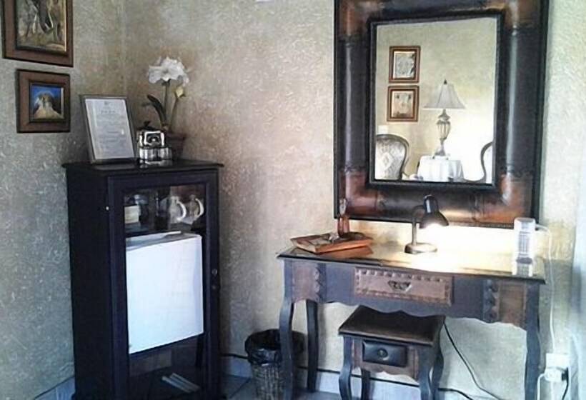 酒店 Zenzele River Lodge