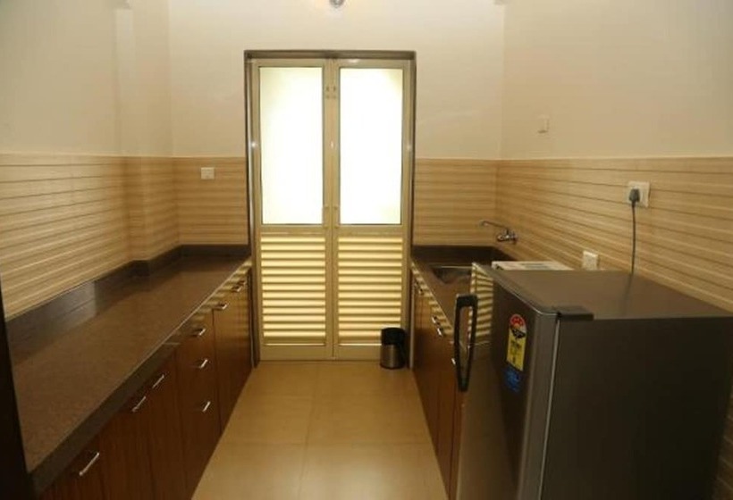 La Vida Studio Inn Baga  Goa  By Lords Hotels And Resorts