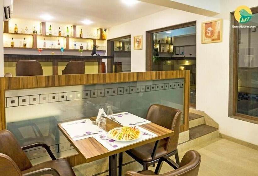 La Vida Studio Inn Baga  Goa  By Lords Hotels And Resorts