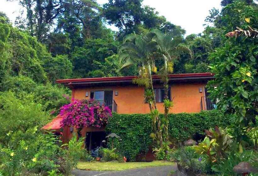 Lucky Bug B & B