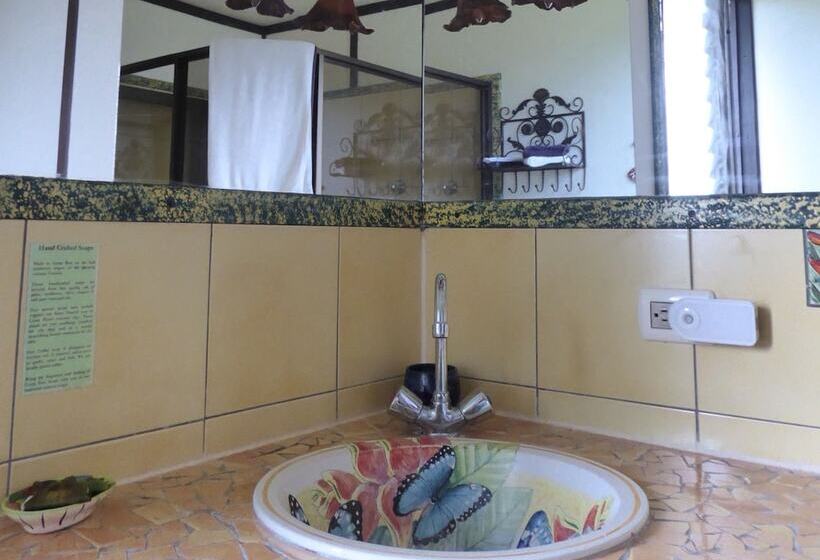 Lucky Bug B & B