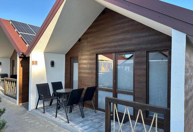 Ośrodek Wczasowy Amelia