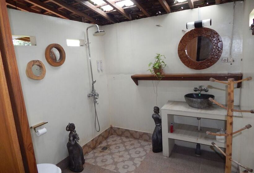 بنسيون Alamanda Family Villas & Pool