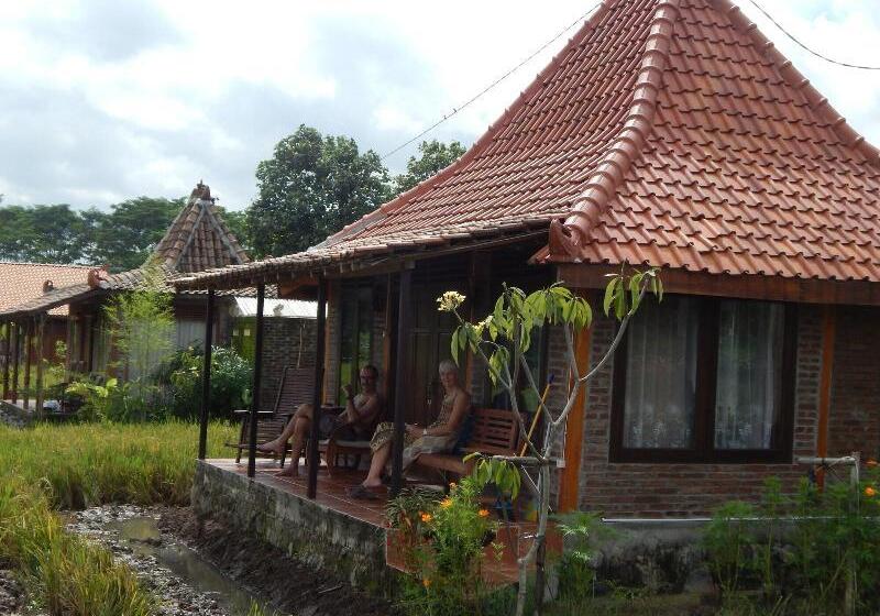 بنسيون Alamanda Family Villas & Pool