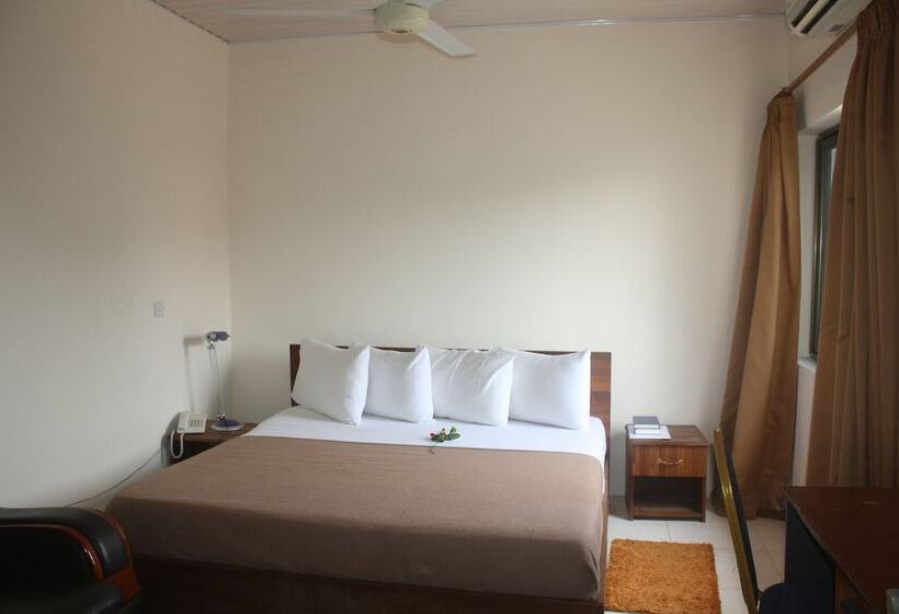 Pension Bethany Guest House