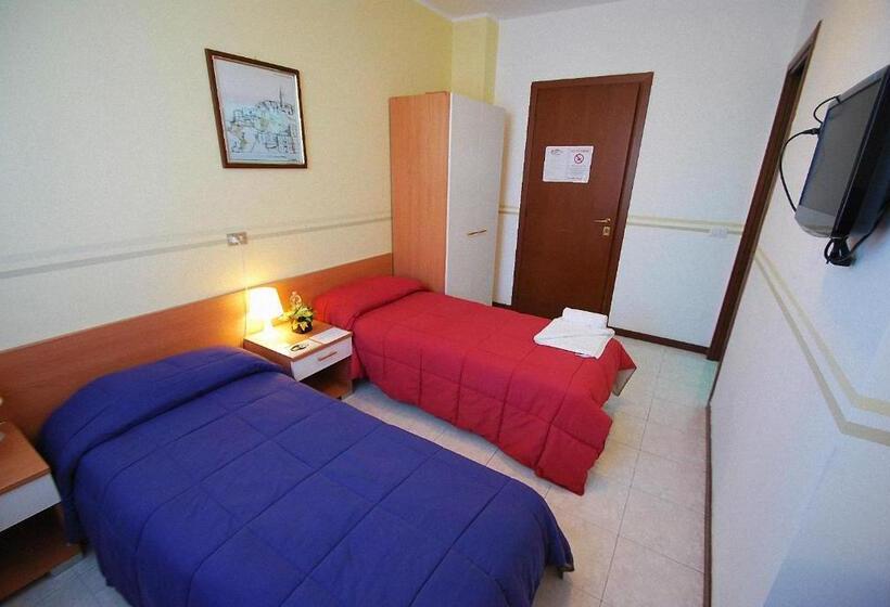 פנסיון Il Piccolo Golf