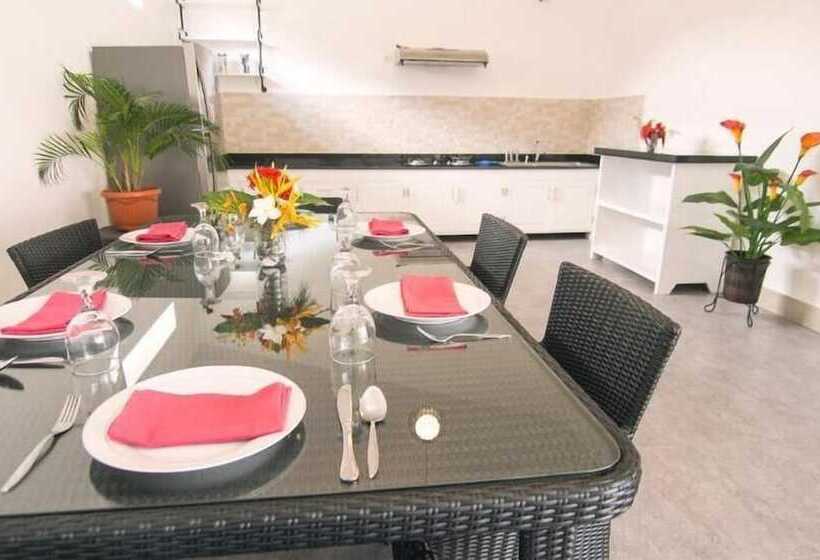 پانسیون Kygunaya Villa