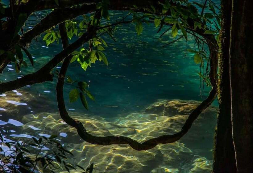 Prana Boutique Hotel Tulum