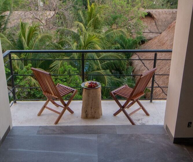 Prana Boutique Hotel Tulum