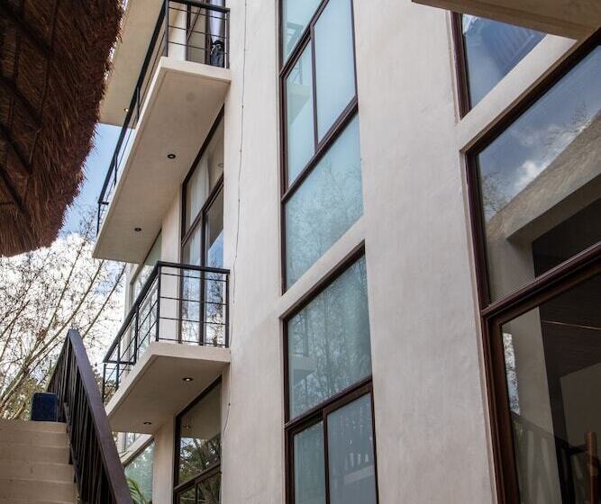 Prana Boutique Hotel Tulum