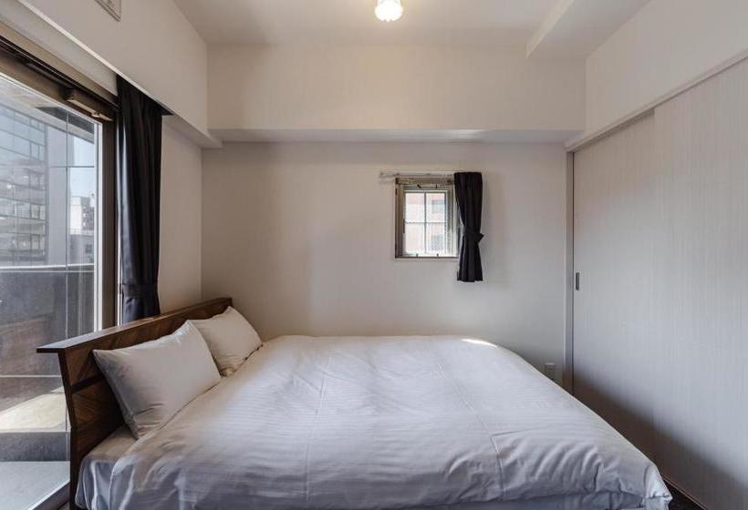 Residence  Hakata 6