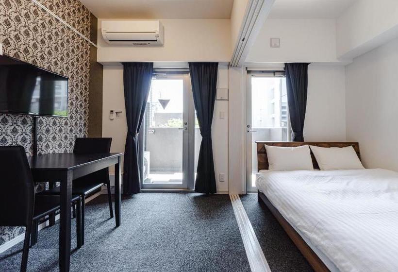 Residence  Hakata 6