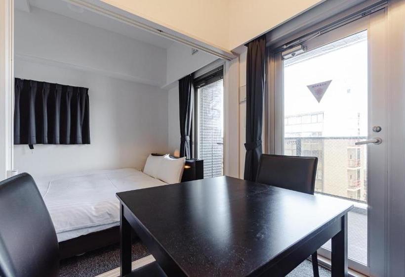 Residence  Hakata 6