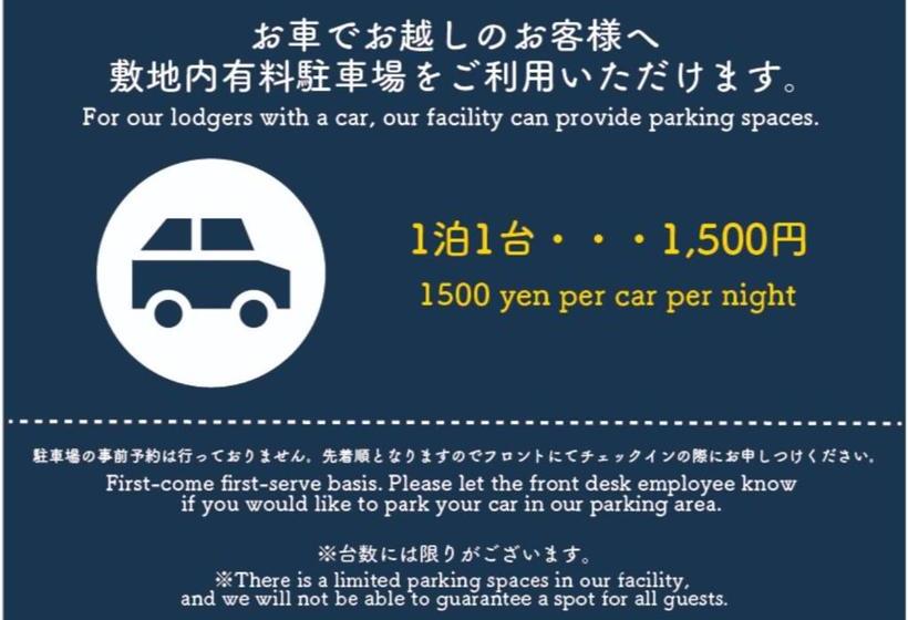 Residence  Hakata 6