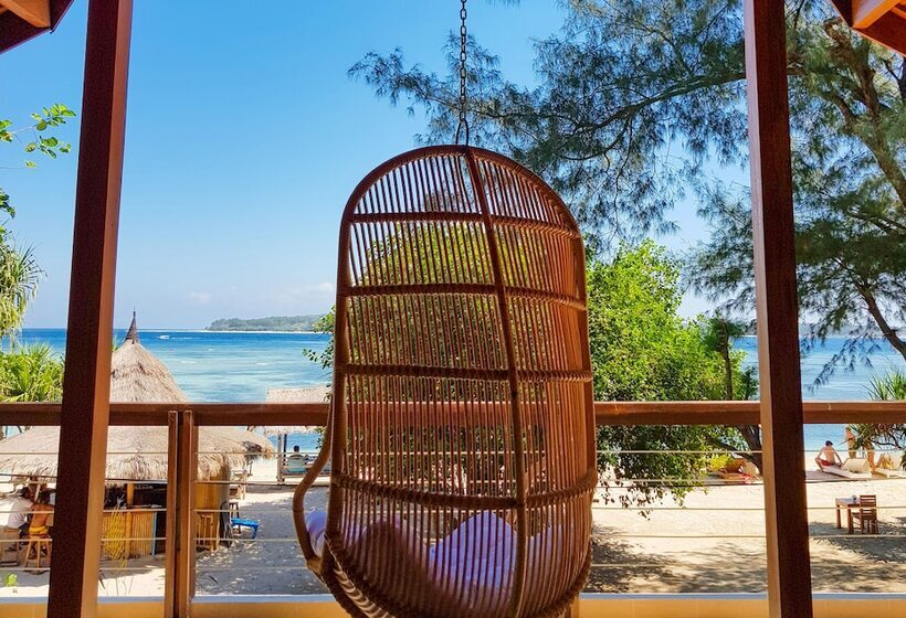 Vyaana Resort Gili Air