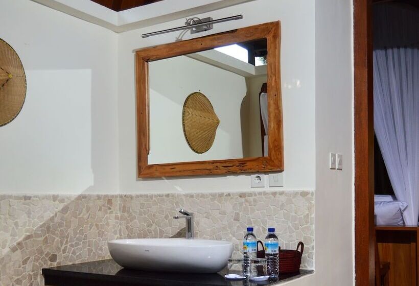 Vyaana Resort Gili Air