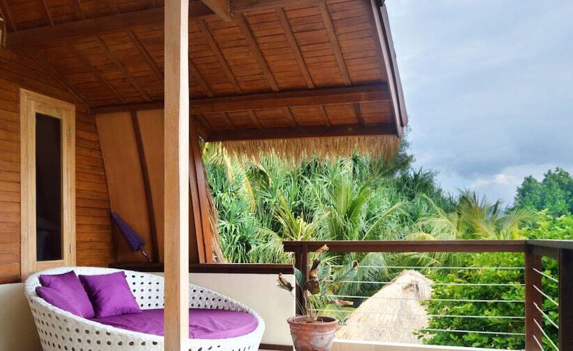 Vyaana Resort Gili Air