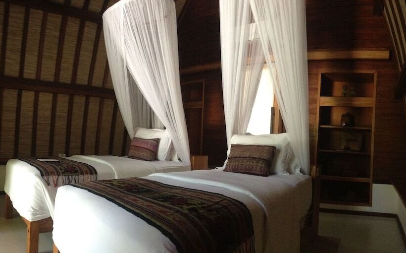 Vyaana Resort Gili Air