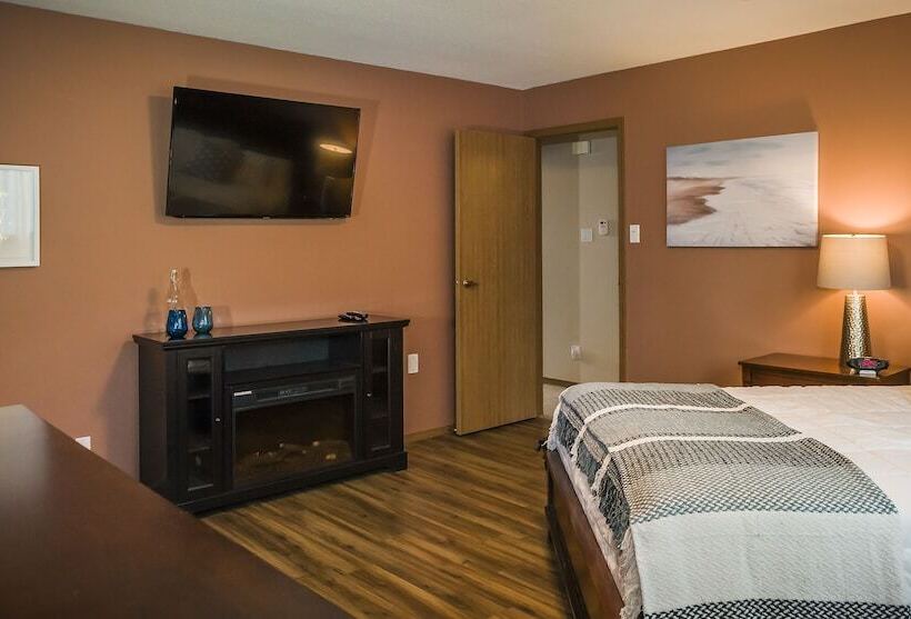 Wheat City Retreat