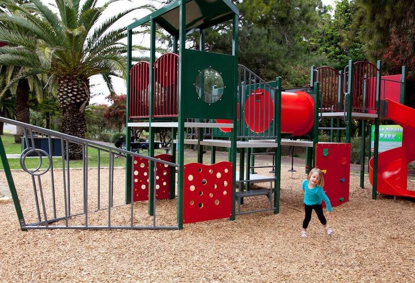 Apartments On Mounts Bay