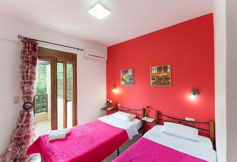 Armonia Villa By Leaderstay