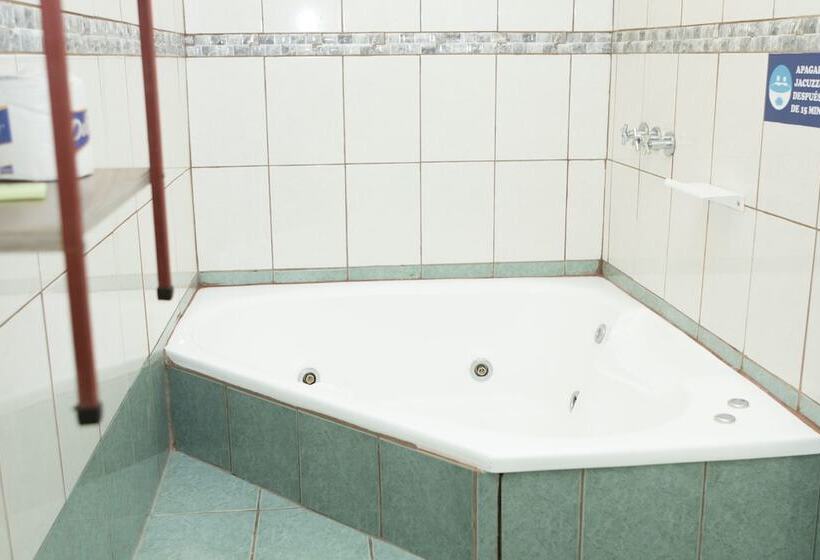 مبيت وإفطار Apartamento El Descanso