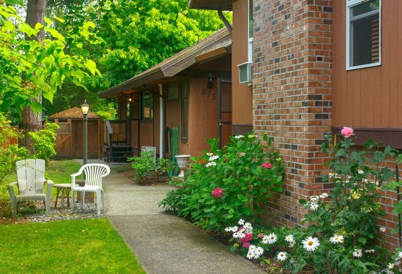 مبيت وإفطار Coles Bay Vacation Retreat