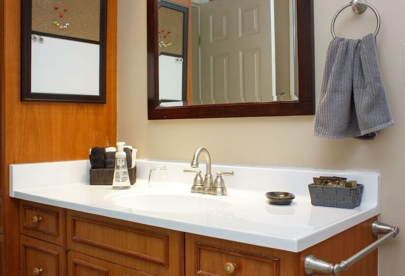 مبيت وإفطار Coles Bay Vacation Retreat