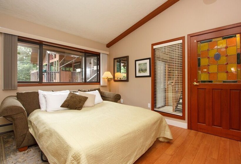 مبيت وإفطار Coles Bay Vacation Retreat