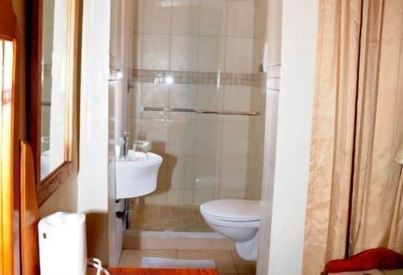 צימר D Vine Guest House
