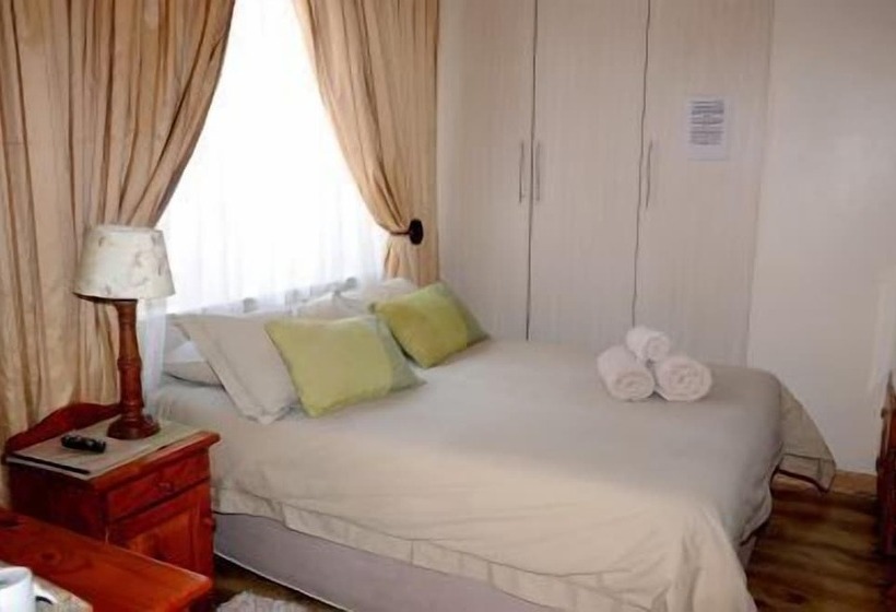 צימר D Vine Guest House