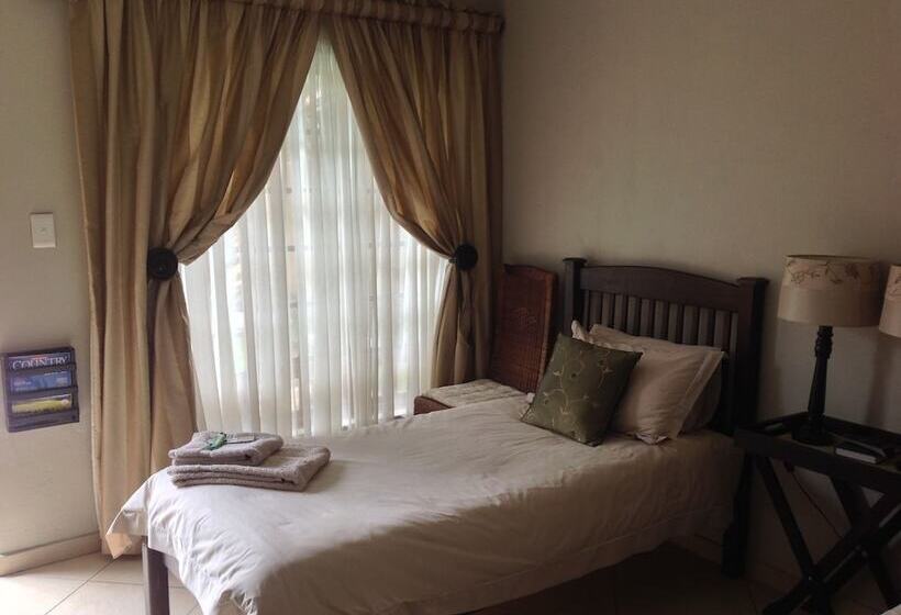 צימר D Vine Guest House