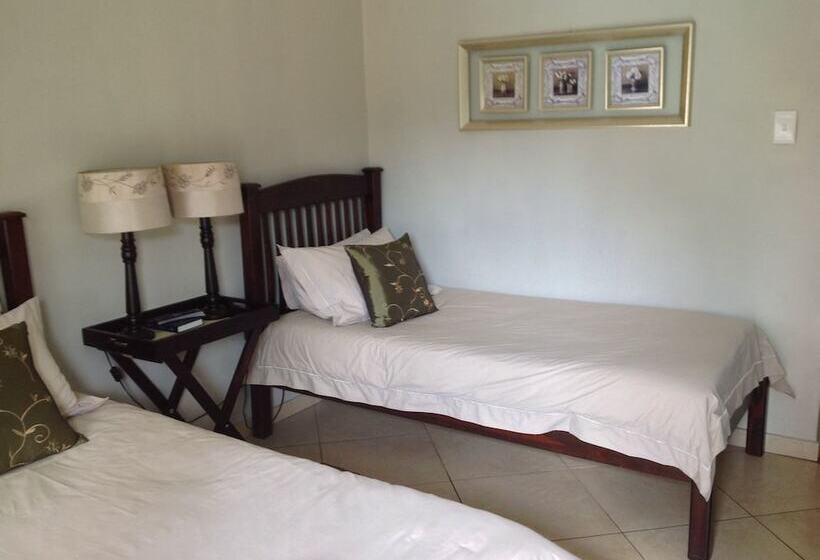 צימר D Vine Guest House