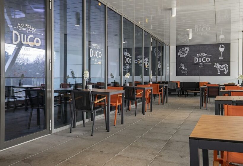 Fletcher Hotel   Restaurant Oss