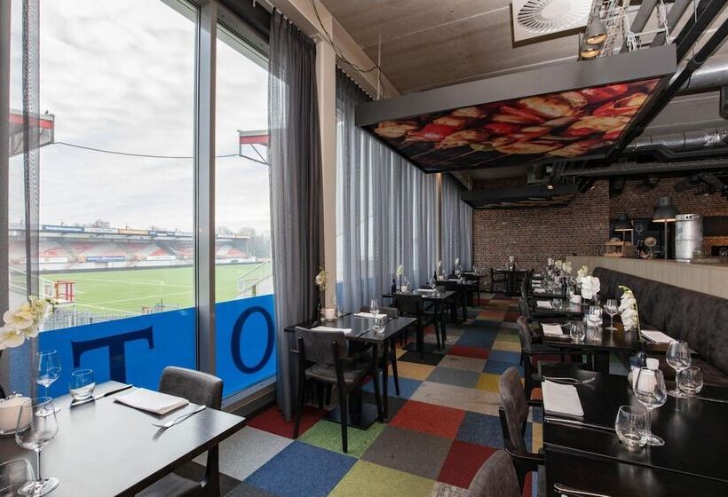 Fletcher Hotel   Restaurant Oss