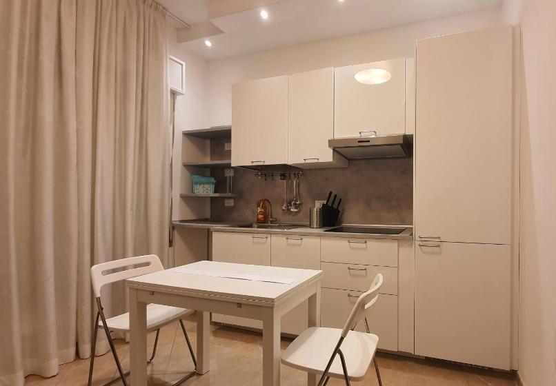 هتل Airone Cervia B&b Camere E Appartamenti