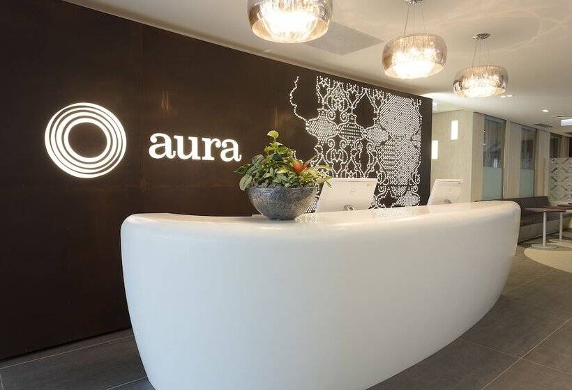 Aura Hotel Adults Only
